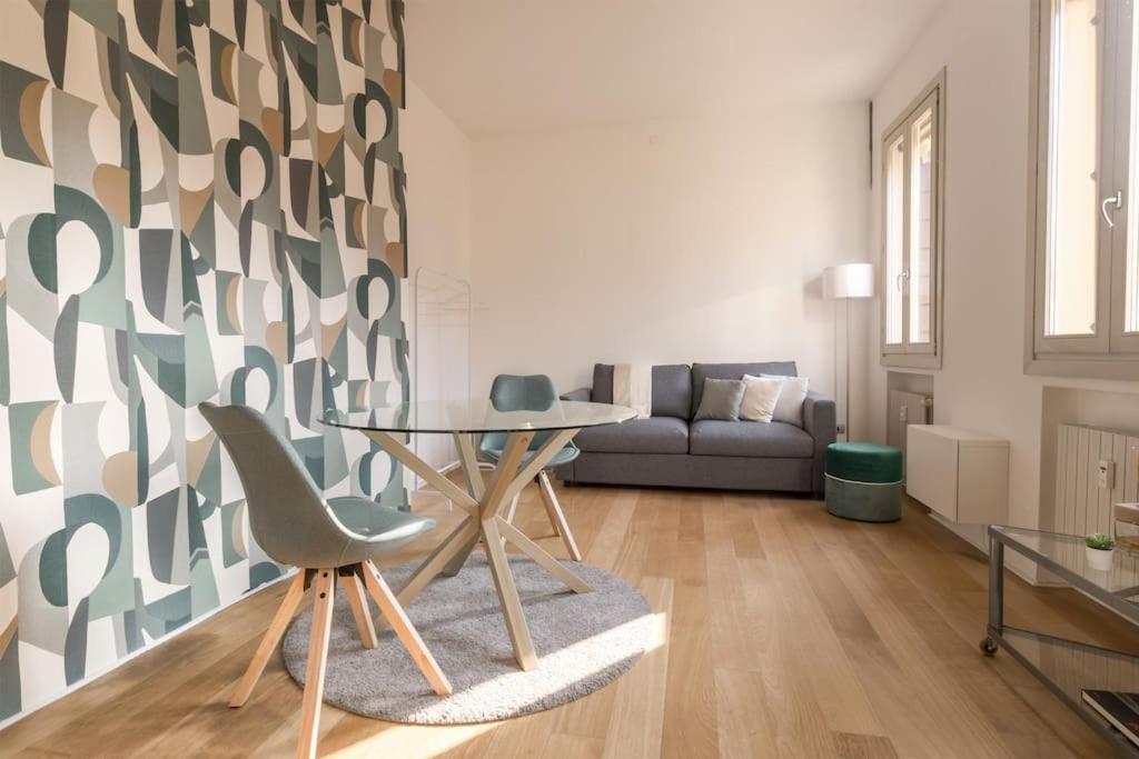 Enjoy Home - Studio Vicino Al Teatro Verdi Padova Exterior photo